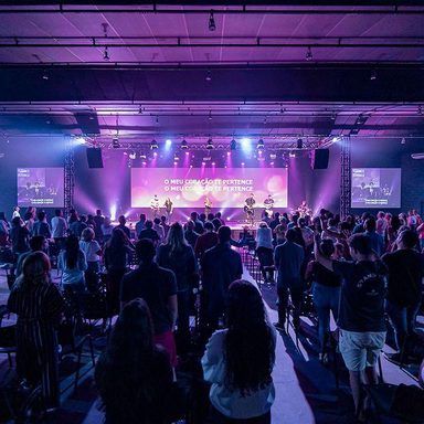 Igreja Oceânica photo 9