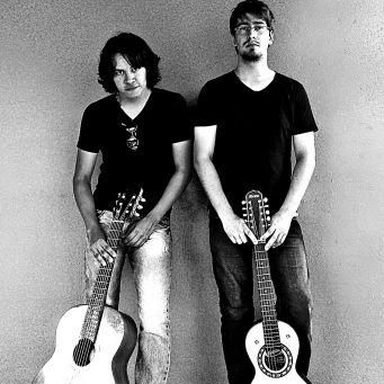 Igue Morelli & Andrei de Los Santos