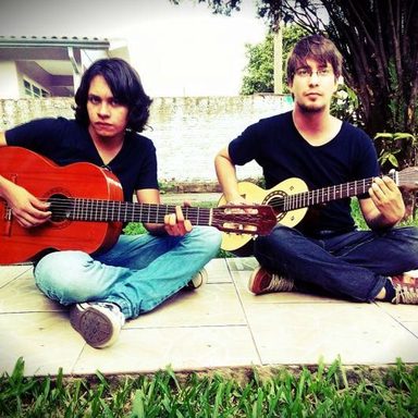 Igue Morelli & Andrei de Los Santos