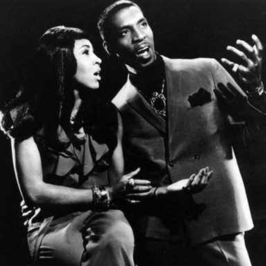 Ike & Tina Turner