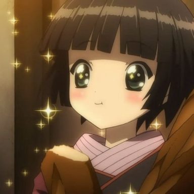 Ikoku Meiro No Croisée