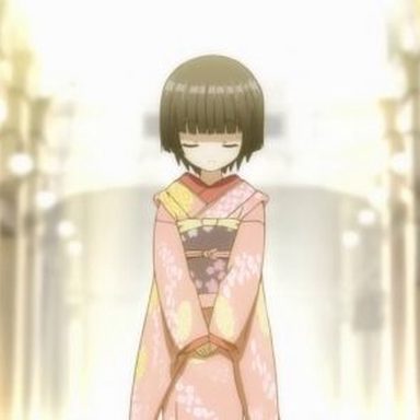 Ikoku Meiro No Croisée