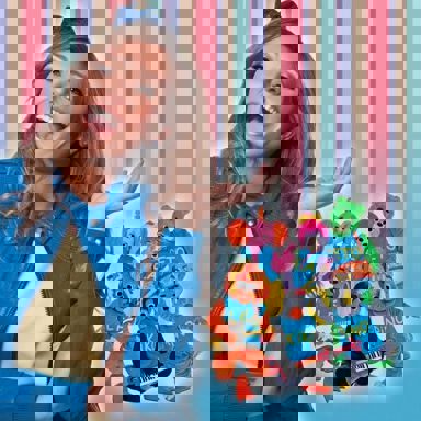 Ilana e a Banda dos Bichos