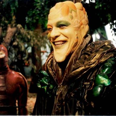 Ilha Ra-Tim-Bum photo 11