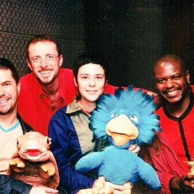 Ilha Ra-Tim-Bum photo 12