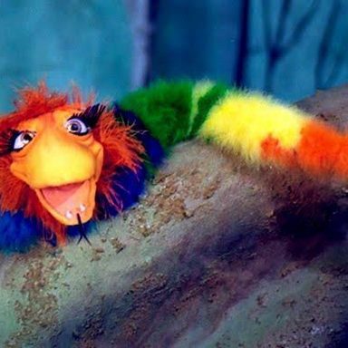 Ilha Ra-Tim-Bum photo 13