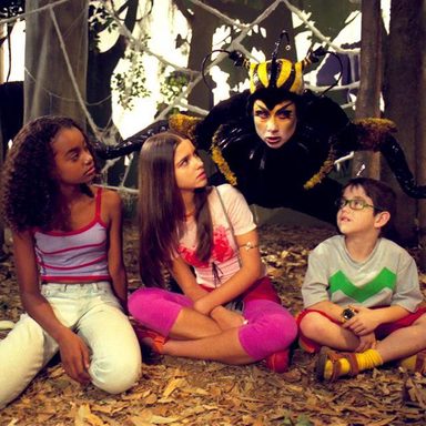 Ilha Ra-Tim-Bum photo 10