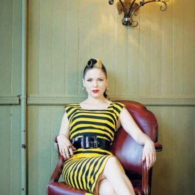 Imelda May