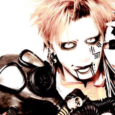 Imitation PoPs Uchuu Sentai NOIZ