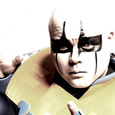 Imitation PoPs Uchuu Sentai NOIZ