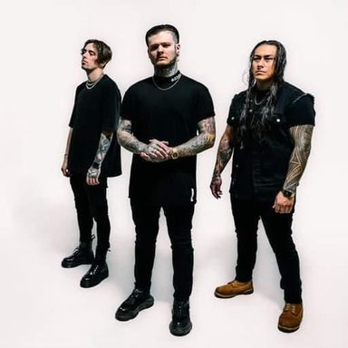 Immortal Disfigurement