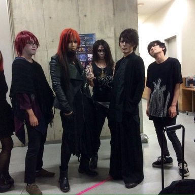 Imperial Circus Dead Decadence