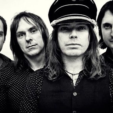 Imperial State Electric