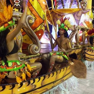 Império da Zona Norte