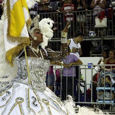 Império da Zona Norte