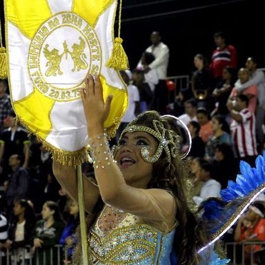 Império da Zona Norte