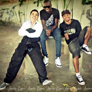 Imperio Rapper