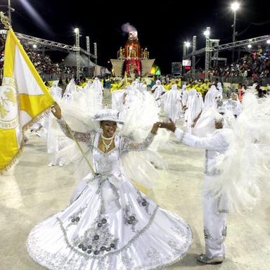 Império da Zona Norte