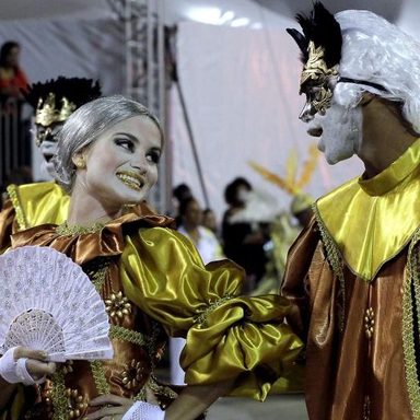 Império da Zona Norte