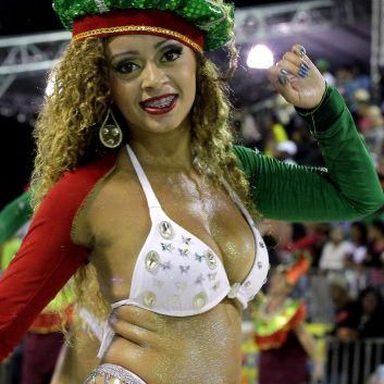 Império da Zona Norte