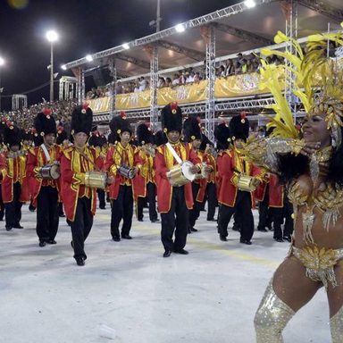 Império da Zona Norte