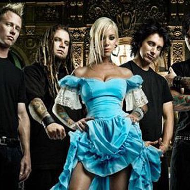 In This Moment photo 30