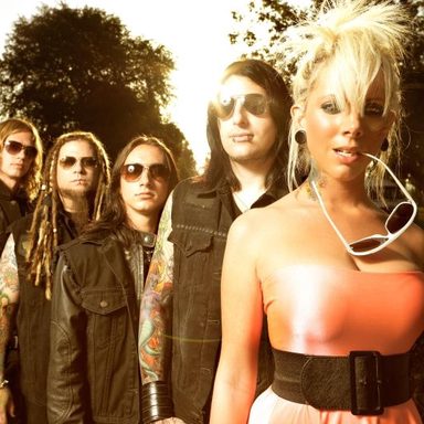 In This Moment photo 19