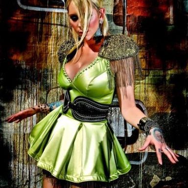 In This Moment photo 21