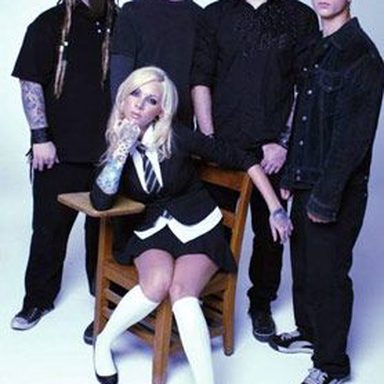 In This Moment photo 31