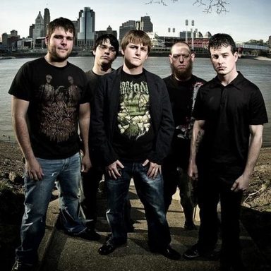 In The Midst Of Lions