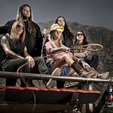 In This Moment photo 17