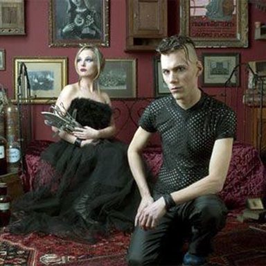 In Strict Confidence