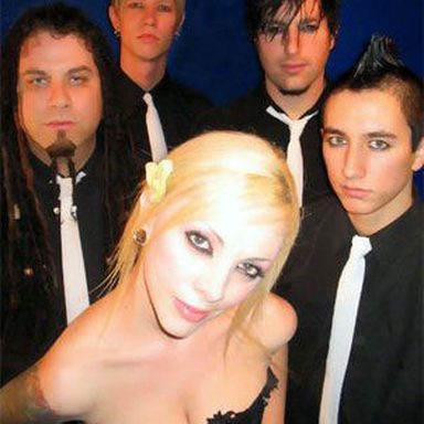 In This Moment photo 28