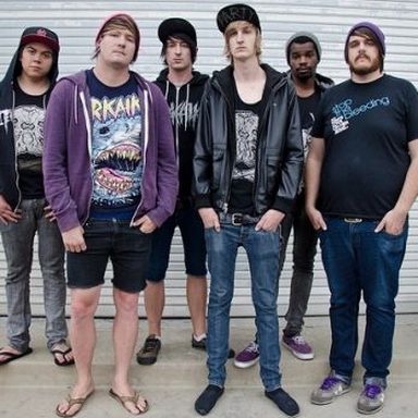 In The Eyes Of a Mistress