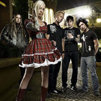 In This Moment photo 29