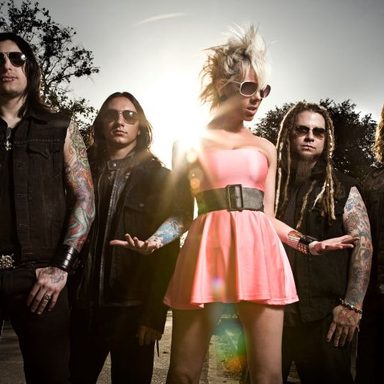 In This Moment photo 20