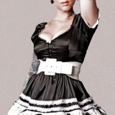 In This Moment photo 16