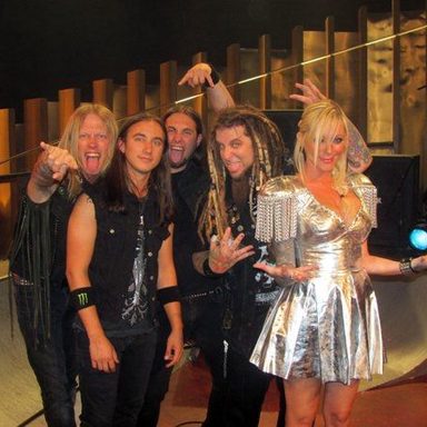 In This Moment photo 15