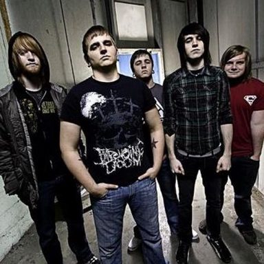 In The Midst Of Lions