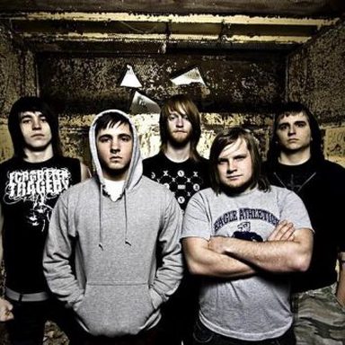 In The Midst Of Lions