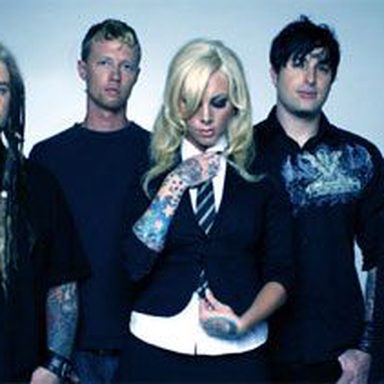 In This Moment photo 32