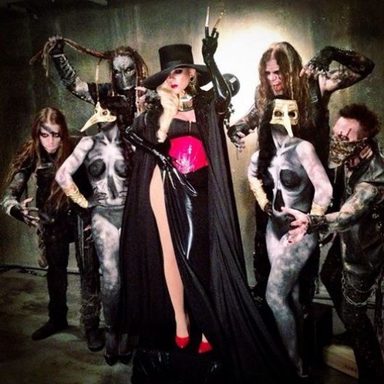 In This Moment photo 9