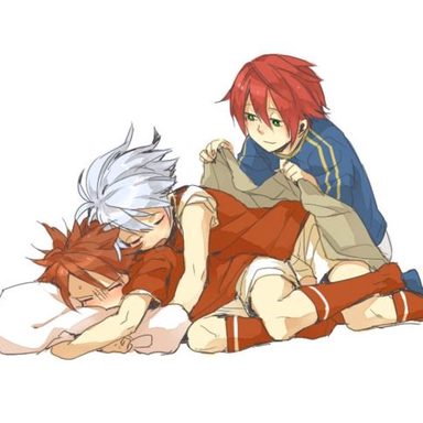 Inazuma Eleven photo 11