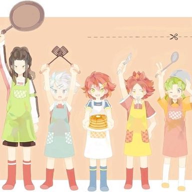 Inazuma Eleven photo 10