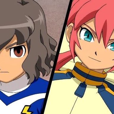 Inazuma Eleven Go photo 15
