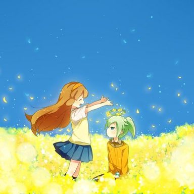 Inazuma Eleven Go photo 26