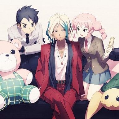 Inazuma Eleven Go photo 16