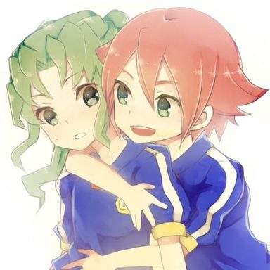 Inazuma Eleven photo 20