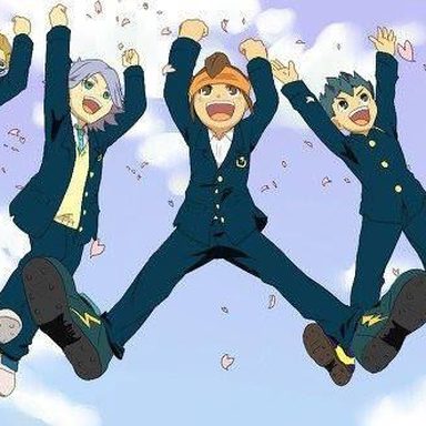 Inazuma Eleven photo 16