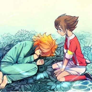 Inazuma Eleven Go photo 21